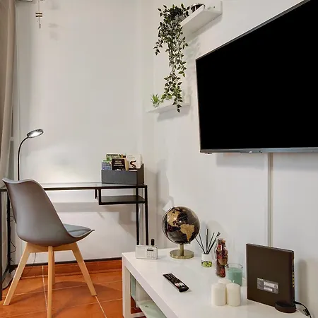 Mi Refugio En La Jaca Appartement