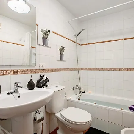 Mi Refugio En La Jaca Appartement *