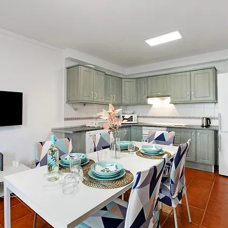 Mi Refugio En La Jaca Appartement Arico