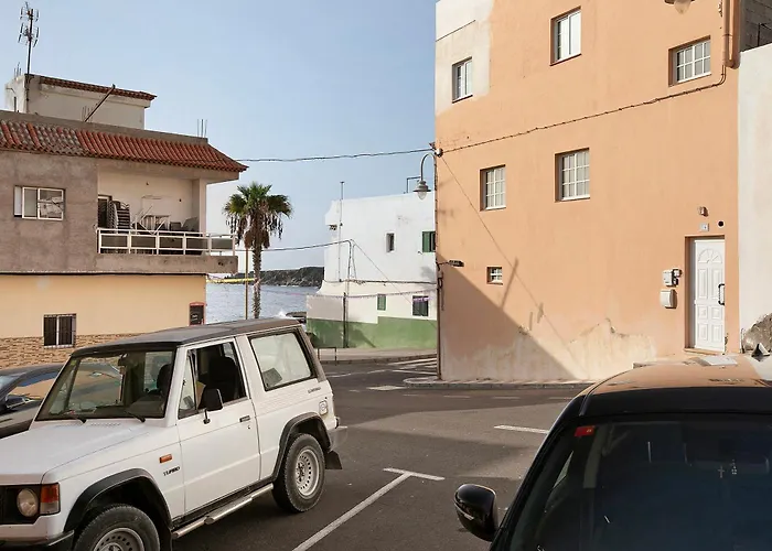 Mi Refugio En La Jaca