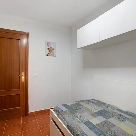 Mi Refugio En La Jaca * Arico