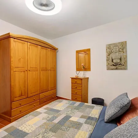 Διαμέρισμα Mi Refugio En La Jaca *