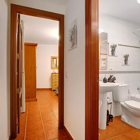 Mi Refugio En La Jaca Arico