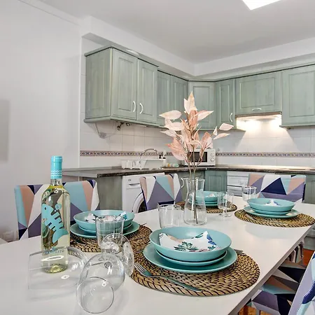 아파트 Mi Refugio En La Jaca