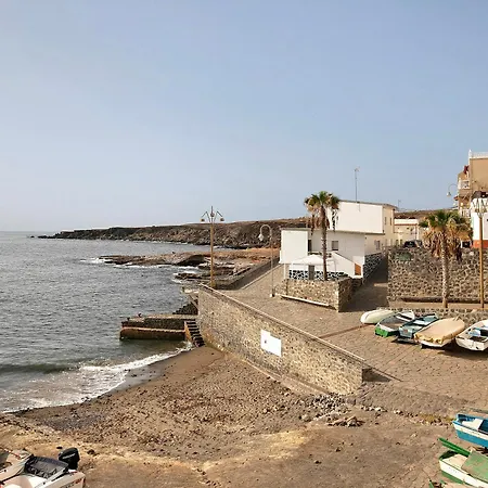 דירה Mi Refugio En La Jaca Arico