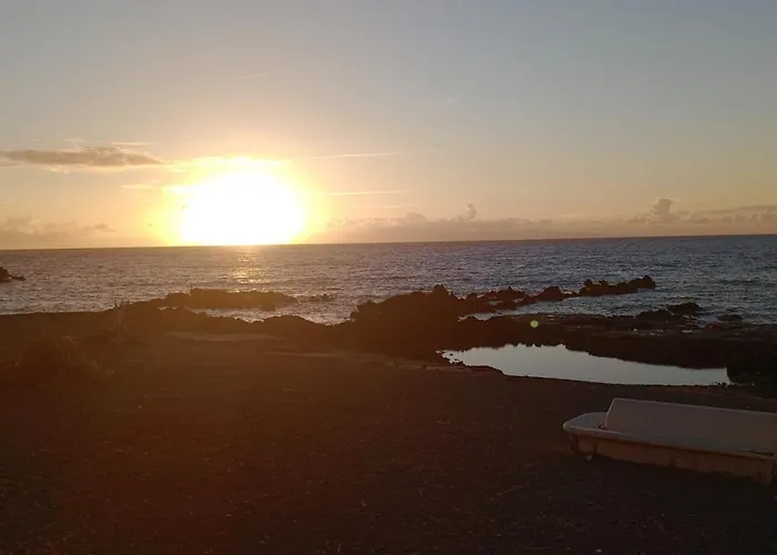 Mi Refugio En La Jaca Apartamento