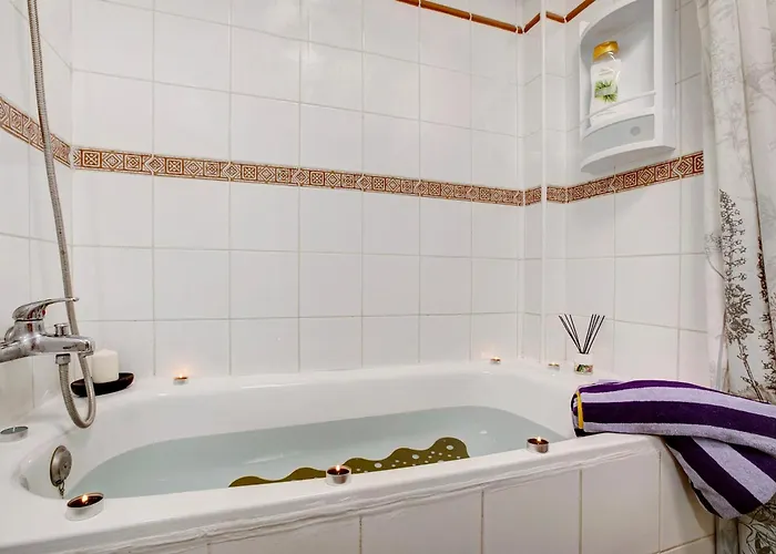 דירה Mi Refugio En La Jaca *