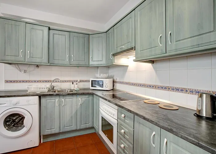 Apartamento Mi Refugio En La Jaca Arico