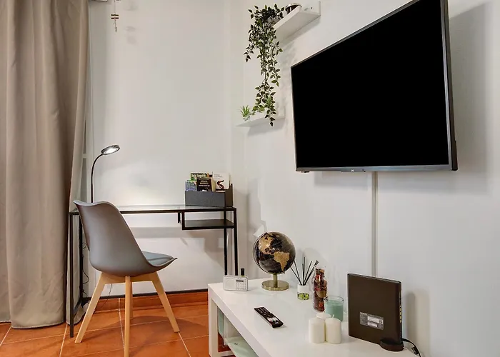 Mi Refugio En La Jaca Apartamento