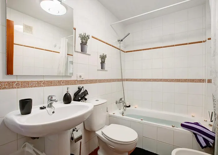 Mi Refugio En La Jaca Apartamento *