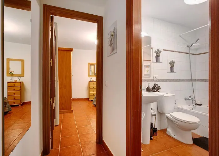 Mi Refugio En La Jaca Arico