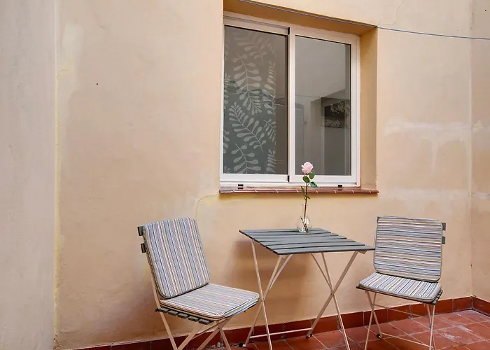 Mi Refugio En La Jaca Apartamento *