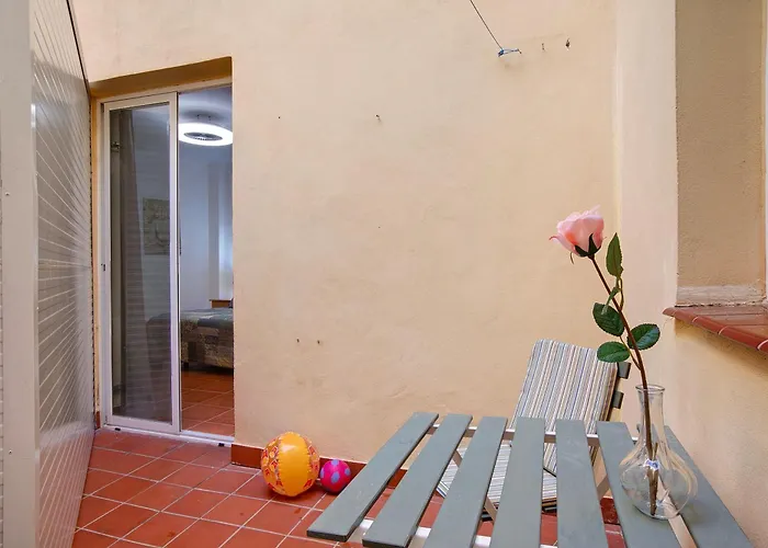 Mi Refugio En La Jaca *