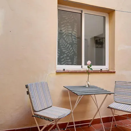 Mi Refugio En La Jaca Arico