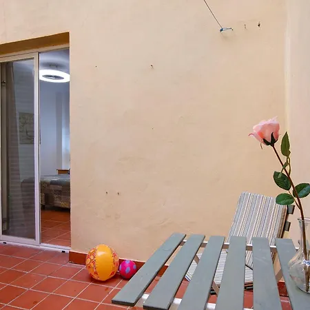 Mi Refugio En La Jaca Arico