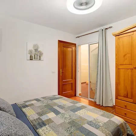 Apartamento Mi Refugio En La Jaca *