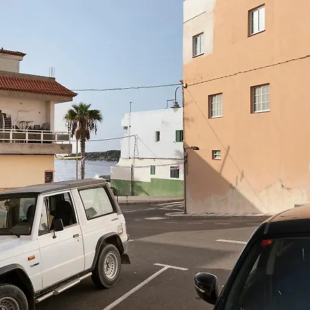 Apartamento Mi Refugio En La Jaca