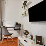 Mi Refugio En La Jaca Apartamento
