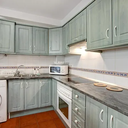 Apartamento Mi Refugio En La Jaca Arico